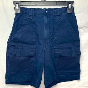 Columbia Half Moon Boys Shorts